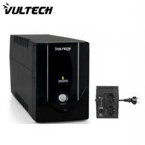 Gruppo di Continuità UPS 650VA 360w